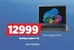 POWER Kraftig Copilot+ PC tilbud