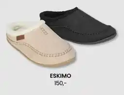 Sport Outlet ESKIMO tilbud