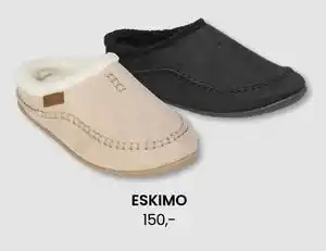 Sport Outlet ESKIMO tilbud