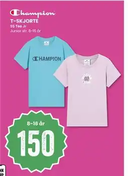 Sport Outlet T-SKJORTE tilbud