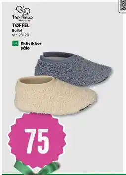 Sport Outlet Ballot tilbud