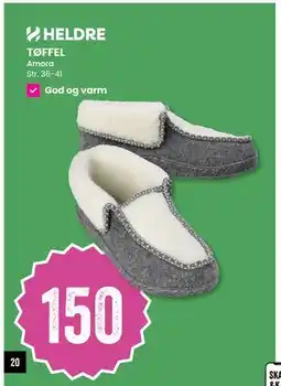 Sport Outlet Amora tilbud