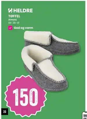 Sport Outlet Amora tilbud