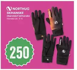 Sport Outlet SKIHANSKE tilbud