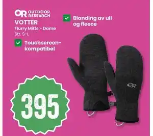 Sport Outlet VOTTER tilbud