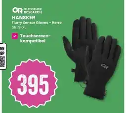 Sport Outlet HANSKER tilbud