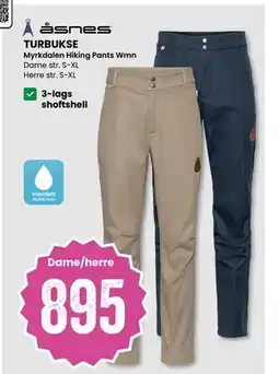 Sport Outlet TURBUKSE tilbud