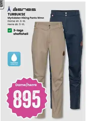 Sport Outlet TURBUKSE tilbud