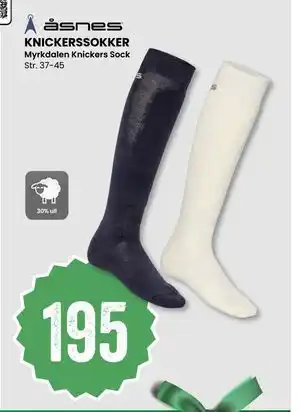 Sport Outlet KNICKERSSOKKER tilbud