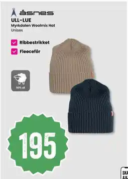 Sport Outlet ULL-LUE tilbud