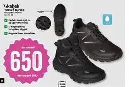 Sport Outlet TURSKO M/PIGG tilbud