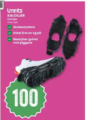 Sport Outlet KALOSJER tilbud