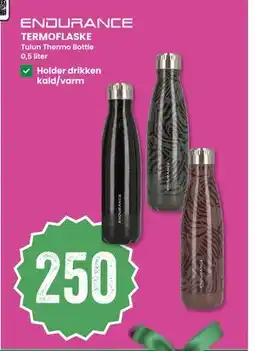 Sport Outlet TERMOFLASKE tilbud