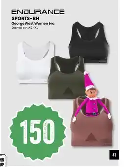 Sport Outlet SPORTS-BH tilbud
