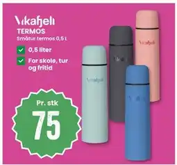 Sport Outlet TERMOS tilbud