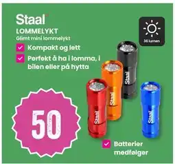 Sport Outlet LOMMELYKT tilbud