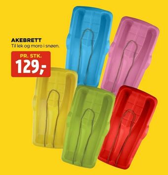 Akebrett