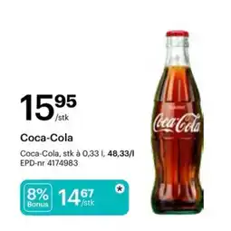 Storcash Coca-Cola tilbud