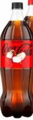 Storcash Coca-Cola Zero tilbud