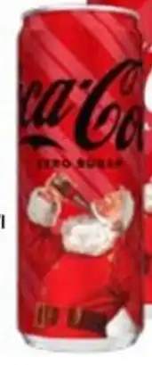 Storcash Coca-Cola Zero tilbud