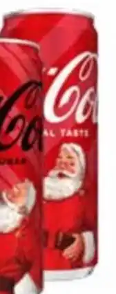 Storcash Coca-Cola tilbud