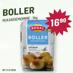 Holdbart Boller tilbud