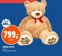 Coop Obs Bamse tilbud