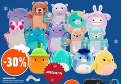 Coop Obs Squishmallows tilbud