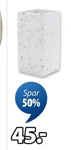 JYSK Tannbørsteholder tilbud