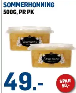 Price Lagerbutikk Sommerhonning tilbud