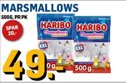 Price Lagerbutikk Marsmallows tilbud