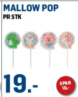 Price Lagerbutikk Mallow bag tilbud