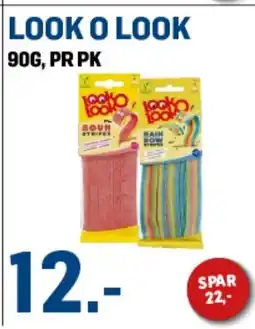 Price Lagerbutikk Look o look tilbud