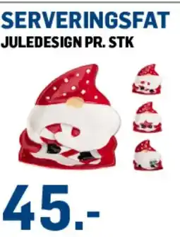 Price Lagerbutikk Serveringsfat tilbud