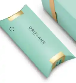 Oriflame Festive Pouch tilbud
