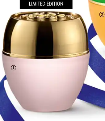 Oriflame Tender Care Anniversary Edition Natural Multi- Purpose Balm tilbud