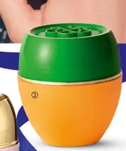 Oriflame Tender Care Sweet Mandarin Multi-purpose Balm tilbud