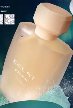 Oriflame Eclat Femme Weekend Eau de Toilette tilbud