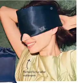 Oriflame Magical Midnights Sleep Mask tilbud