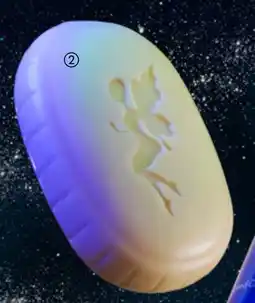 Oriflame Wonder Tale Soap Bar tilbud