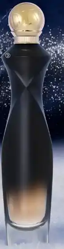 Oriflame Divine Dark Velvet Eau De Parfum tilbud