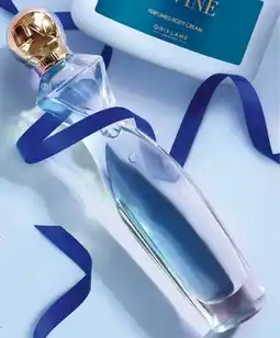 Oriflame Divine eau de parfum tilbud