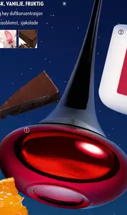 Oriflame Love Potion Eau de Parfum tilbud