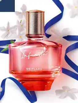 Oriflame Infinita Eau de Parfum tilbud
