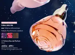 Oriflame Volare Eau de Parfum tilbud