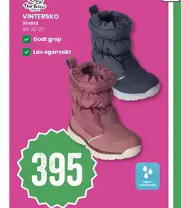 Sport Outlet Tiny trolls vintersko tilbud