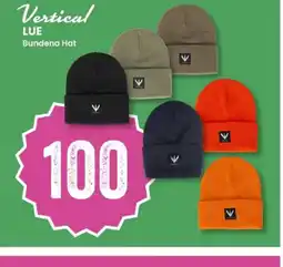 Sport Outlet Vertical lue bundena hat tilbud