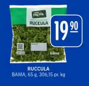 Rema 1000 RUCCULA tilbud