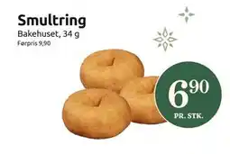 Joker Smultring tilbud