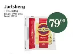 Joker Jarlsberg tilbud